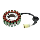 2017-2021 Yamaha Snowmobile VK 540 VK5N Generador de estator 8KX-81410-00-00