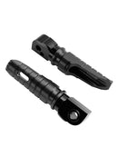 Zadní stupačky stupačky pro BMW G310GS G310R 2017-2024 G310RR 2023-2024
