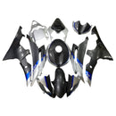 Verkleidungssatz aus ABS-Kunststoff für Yamaha YZFR6 YZF-R6 2008-2016