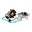2005 Honda NF125T Wave 125 Generator Stator og regulator med pakning 31120-KPH-701