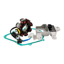 2010-2011 Honda AFS125 Wave 125 Generator Stator og regulator med pakning 31120-KPH-701