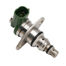 NISSAN ALMERA TINO (V10) 2.2 dCi & Di válvula control succión bomba combustible diesel 096710-0130