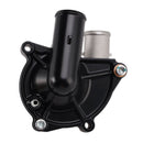 Vandpumpe 2C0-12420-00 til Yamaha YZF R6 50th Anniversary Edition (2006–2012)