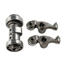Braço oscilante da árvore de cames para Yamaha TTR125 TTR125L TTR125E TTR125LE 2003-2022