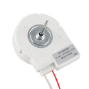 W11661931  W11314192 Silnik wentylatora parownika lodówki Maytag PS16875930