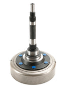 2002-2008 Yamaha YFM660FA Grizzly 660 Hunter komplet variatorsæt foran 21210-004-0000