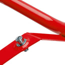 2018-2024 HONDA Monkey 125 Passager Armlæn Håndholder