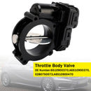 2013–2019 Mercedes Benz CLA C117/X117 200 CDi/200 d/220 CDi/220 d Drosselklappenventil A6510900470