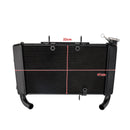 2024-2025 HONDA CBR650R Kühler Motorkühler