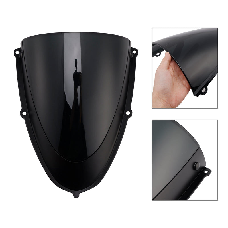 Aprilia RS 660 (2020–2024) – Scheinwerferverkleidung, Windschutzscheibe