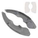 Lenkrad-Schaltwippen-Erweiterungen für Lexus IS RC RCF NX