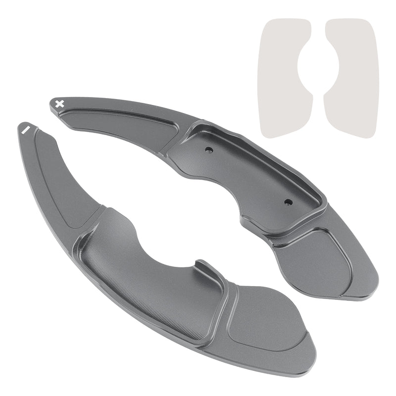 Lenkrad-Schaltwippen-Erweiterungen für Lexus IS RC RCF NX