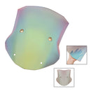 2020-2024 BMW S1000XR Scheinwerfer Windschutzscheibe Abdeckung Windschutzscheibe