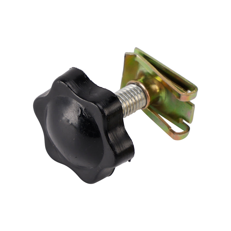 4x Sattelschloss Befestigungsschrauben Diebstahlsicherung Befestigungssatz Für Touring 93-18