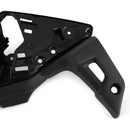 Omålad ABS luftintagsventil sidopanel för Honda CB650R 2019-2022