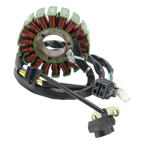 Kymco MXU 300 US Magnetzünder-Generator-Stator 31120LDE9E00