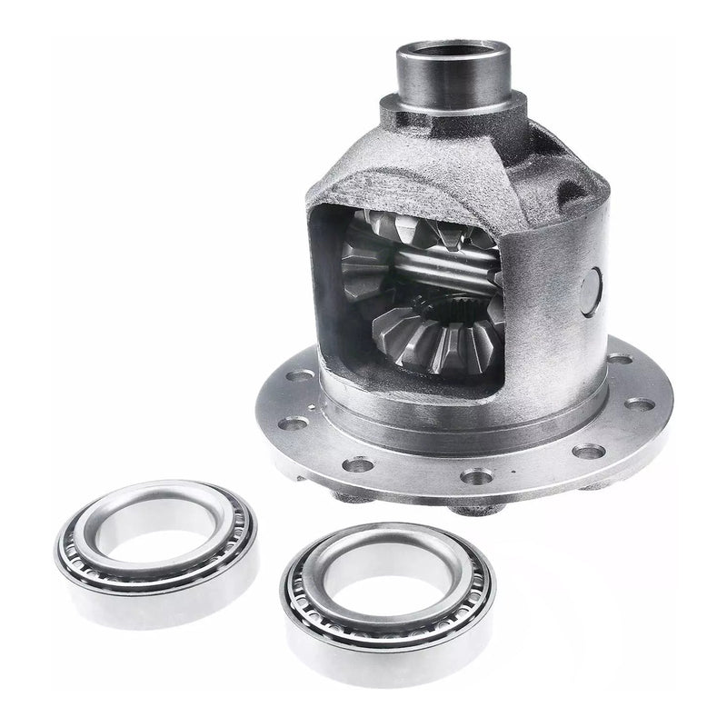 2001-2009 GMC Yukon XL 1500 V8 6.0L OHV Differential Case Kit Assembly 40048044