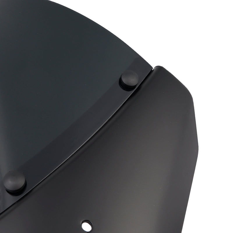 2024-2025 Kawasaki Eliminator 500 Scheinwerfer Windschutzscheibe Verkleidung Windschutzscheibe