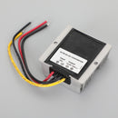 DC/DC spændingsomformer spændingsregulatormodul step down buck 24V til 13,8V 15A