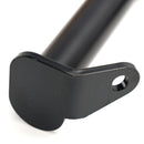 2022-2024 Guzzi V100 Mandello Barra protectora de protección del motor para parachoques