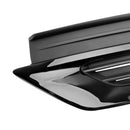 2021-2024 Volvo XC90 2kpl etupuskurin sumuvalon säleikkö Sumuvalon säleikkö