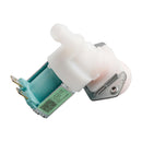 DD33-01002B Zawór wlotowy wody do zmywarki Samsung AP6975653 PD00062560