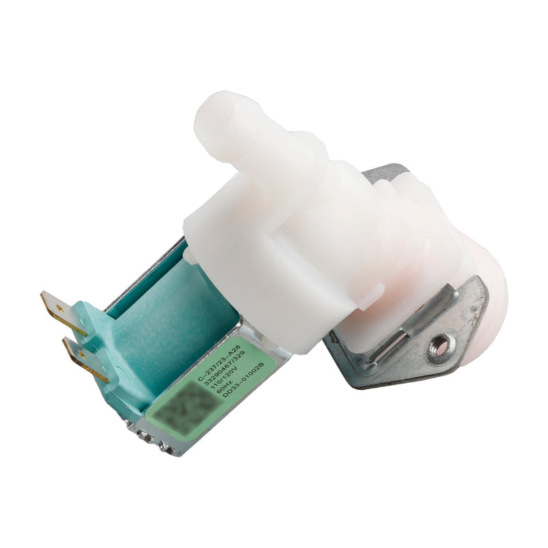 DD33-01002B Zawór wlotowy wody do zmywarki Samsung AP6975653 PD00062560