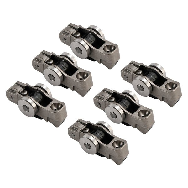 2021–2023 Jeep Grand Cherokee L 6 ZYL. 3,6 l Flex, 8 sylinteriä. 5,7 l: n kaasu 6 x venttiilin kärjen vipu insertti 5047896ad