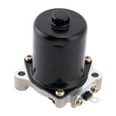 2016–2024 Honda Navi 110 BA Scooter NVA110 Motor Anlasser 31210-KWP-G01 31210-KWP-G12