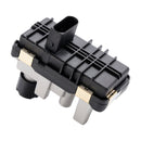 2008- Nissan Murano YD25DDT 2,5 dCi 2,5L 140 kW Turbo elektronisk aktuator BV40 14411-3XN2A