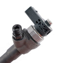 Audi A1 A3 A4 A5 A6 C7 Q3 2.0 TDI 4PCS Polttoainesuutin 0445110646 0445110647 malleihin