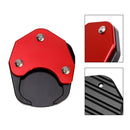 Seitenständervergrößerungsplatte für Tiger Sport 660 (2022–2025)