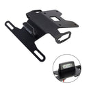 2022-2024 Kawasaki Z650RS držák rámu s rámečkem z hliníku