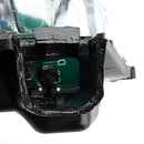 Dynamische linke Außenspiegel-LED-Signalanzeigeleuchte für Range Rover Sport