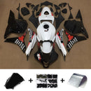 Verkleidungssatz aus ABS-Kunststoff für Honda CBR600RR 2009-2012 F5