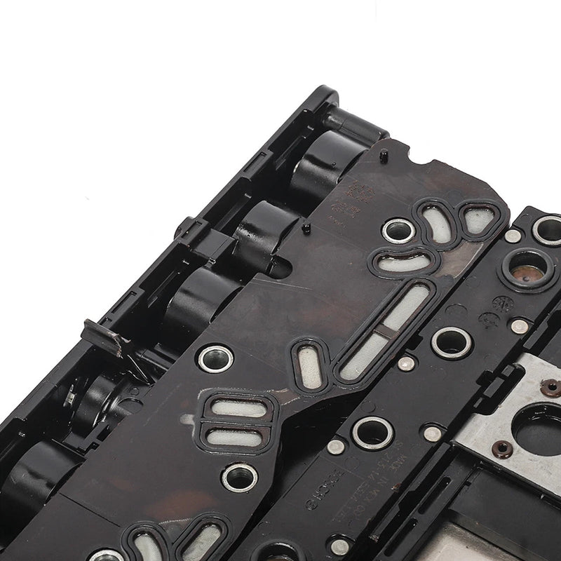 2007–2009 Pontiac G6 3.6L TCM-Getriebesteuermodul 6T70/6T75/6T80