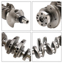 2012–2018 KIA CEE'D (JD) G4FD Motor Overhaul med vevaxel och pleuine