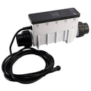 IC20 EC-520554 Salzchlorinator-Desinfektionsmittel für 20.000-Gallonen-Salzwasserpool