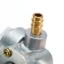 Bensiinisäiliön polttoaineen hanan venttiilin bensiinahana, joka soveltuu Kreidler ATV Mustang 170 200 250