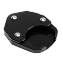 Seitenständervergrößerungsplatte für Tiger Sport 660 (2022–2025)