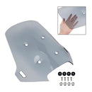 2024 CF MOTO 450MT Windschutzscheibe Windschutz