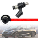 16450-HL4-003 16450-HL4-013 Polttoainesuuttimet HONDA PIONEER 1000 SXS1000 M3 M5