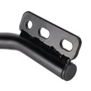 2018–2025 Moto Guzzi V9 Bobber Roamer Gepäckträger hinten (Rohrträger)