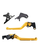 Lång kopplingsbromsspak passar för Honda CRF1100L Africa Twin 2022-2024