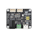 Raspberry Pi Serial Bus Servo Driver Board Module USB/UART -kommunikation ESP32