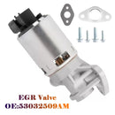 2006-2008 CHRYSLER 300 EGR-ventil 53032509AM