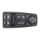 MAN TGL TGM Truck TGS TGX Power Window Control Switch 81258067092 81258067107