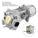 2017-2020 Nissan Qashqai Hinterachsdifferenzial 38300-4BF0A