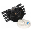 Verteilerkappe und Rotor-Kit 120141 Für Chevy K1500 GMC 5.7L Vortec