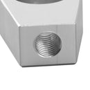 2012–2019 Polaris Rangers 2 kusy CNC hliník 6 mm skládkovou postel hlava tyče